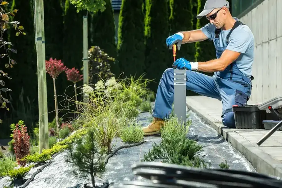 Key Considerations Before Starting Your Landscape Installation Makawao, HI Key Considerations Before Starting Your Landscape Installation Makawao, HI