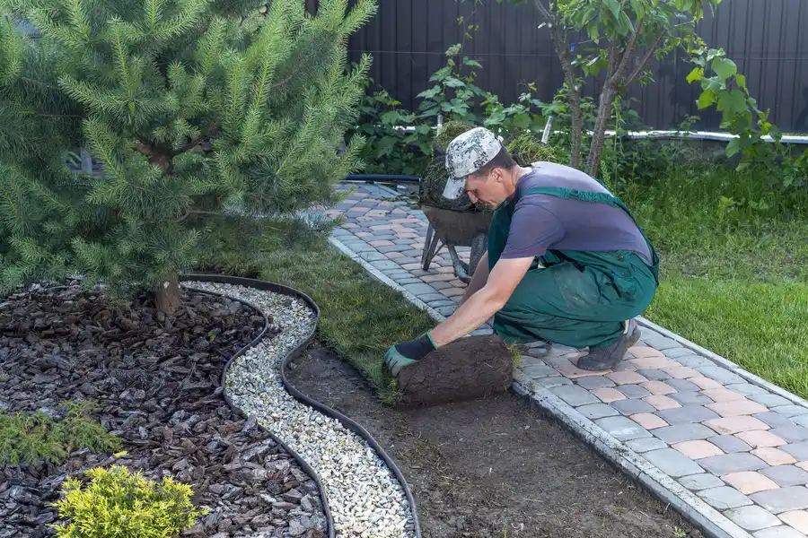 Professional Landscape Installation Makawao, HI Professional Landscape Installation Makawao, HI